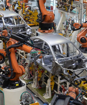 Automotive Industries
