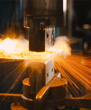 Forging Industries