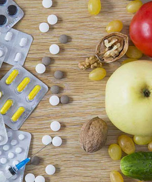 Food & Pharma