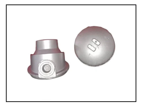 Aluminium Pressure Die Casting