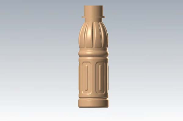 Juice Pet Bottle