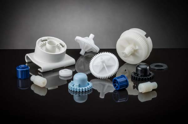 Plastic Injection Mould